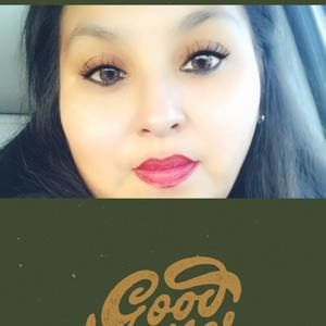 Meet your Posher, Irma